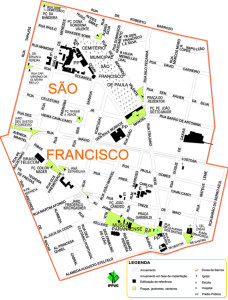 mapa-sao-francisco